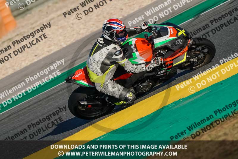 motorbikes;no limits;november 2019;peter wileman photography;portimao;portugal;trackday digital images